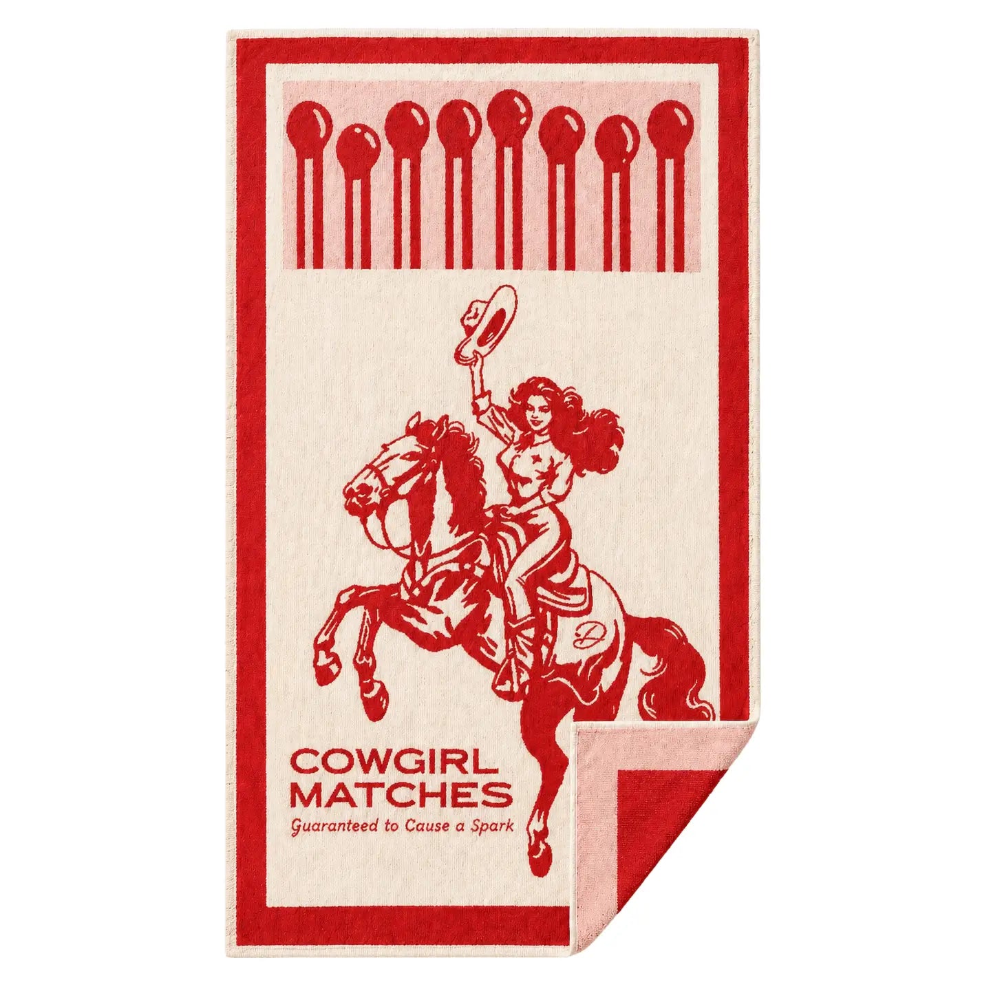 Beach Towel
