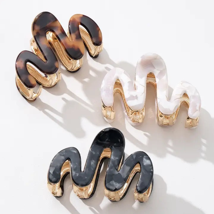 Hair Clips
