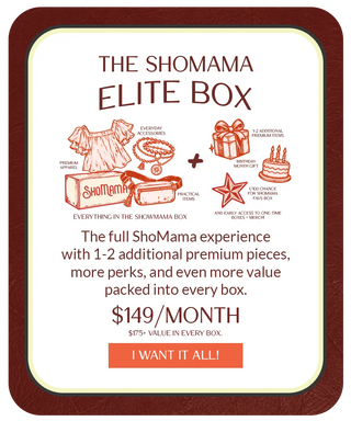 shomama elite box