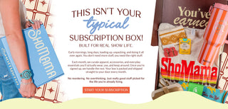 how the subscription box works