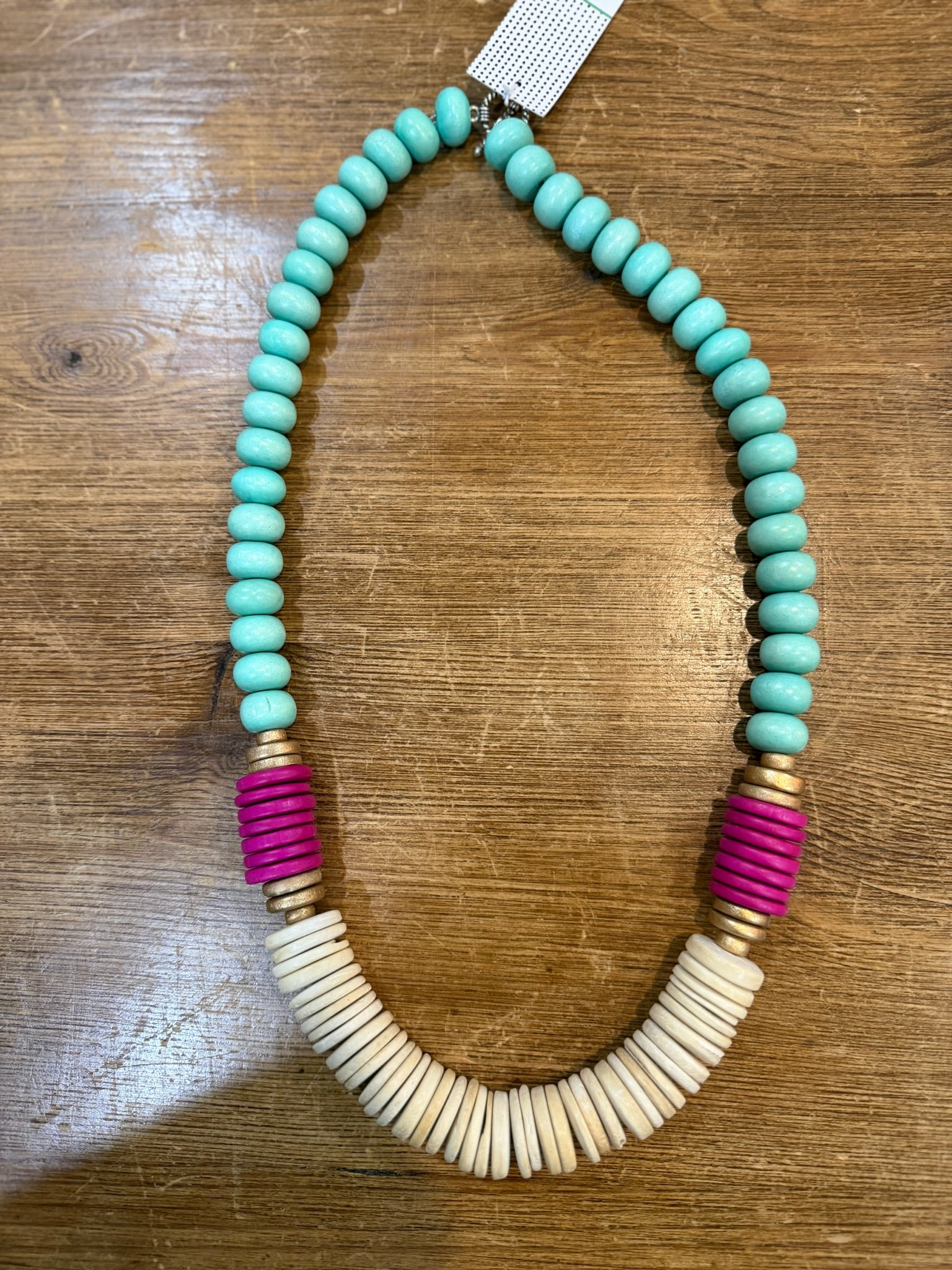Turquoise Necklace