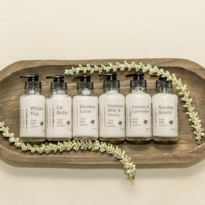 Lotion